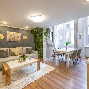 Superior Appartement met Drie Slaapkamers